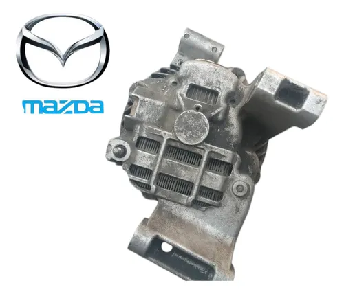 Alternador Mazda 3 2.0 Usado (Usado)