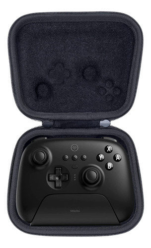Aenllosi Hard Carrying Case Replacement For 8bitdo Ultimate.