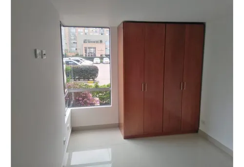 Vendo Apartamento En La Felicidad