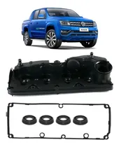 Comprar Tapa Valvulas Vw Amarok 2.0 Tdi Juntas+tapa Aceite Completa