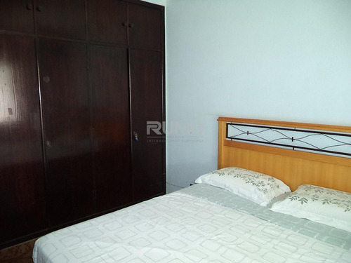 Casa À Venda Em Jardim Guanabara - Ca007299