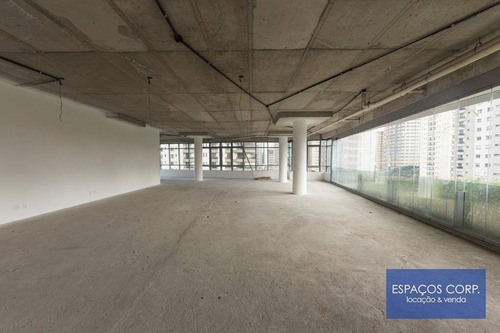Imagem 1 de 27 de Apartamento Com 4 Dormitórios À Venda, 575m² Por R$ 16.500.000 - Itaim Bibi - São Paulo/sp - Ap0234