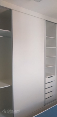 Imagem 10 de 15 de Apartamento Cobertura Triplex Com 3 Dormitórios E 2 Suítes, 175 M² À Venda Por R$ 1.590.000 - Vila Galvão - Guarulhos/sp - 20720