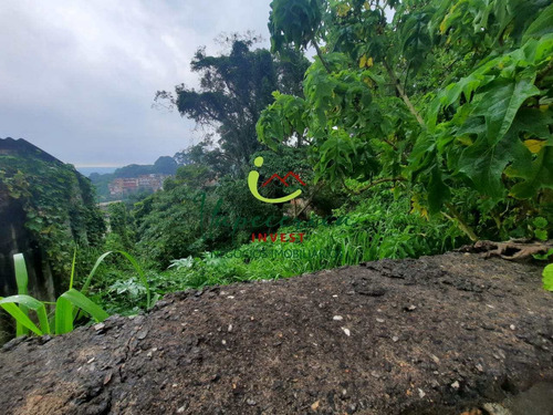 Imagem 1 de 6 de Terreno, Excelente Oportunidade! - Vte0573