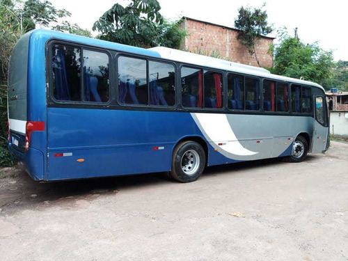 Imagem 2 de 7 de Mpolo Ideale 2011/12 Mb Of-1722 49l Ar Cond. Gabine, R$155 M