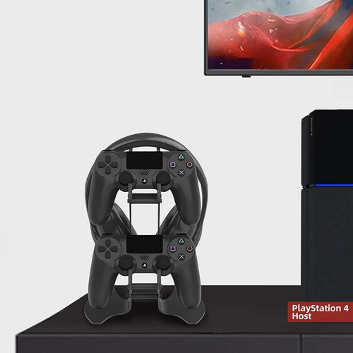 Soporte Para Mando De Juego Para Ps5, Ps4, Xbox X One Ninten
