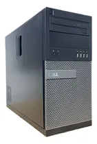 Comprar Cpu Dell Optiplex Intel Core I5  Con 8gb Ram Y 500gb Hdd