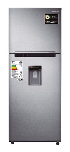 Helaeras Refrigeradores Inverter Rt32k573bsl Samsung  - Fama