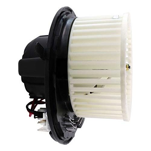 Motor Del Soplador Ensamblado Hvac 2008-2013 128i/135i,...