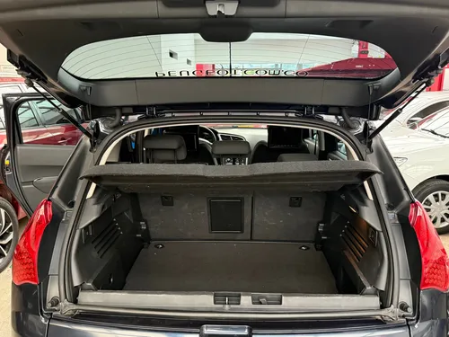Peugeot 3008 1.6 Confort