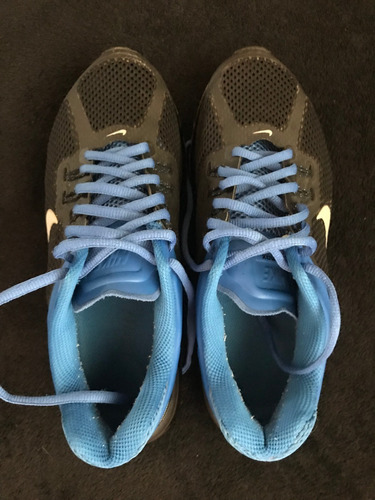 Nike Air Max 2013 Numero 40 Paguei 699