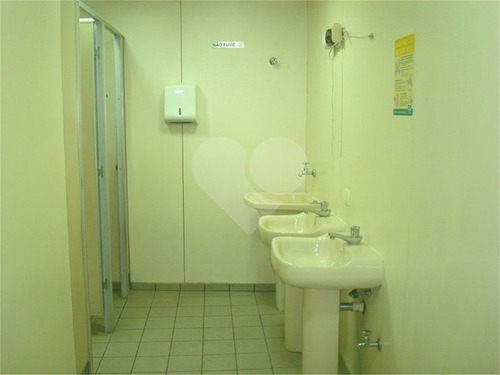 440,00 M² No Centro Histórico De São Paulo - 353-im523120