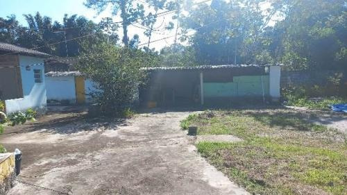 Imagem 9 de 14 de Chácara 3000m Da Rodovia, Itanhaém-chácaras Lucel 2dorm 9786