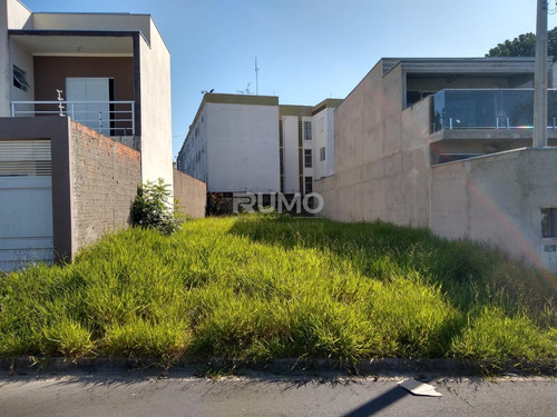 Imagem 2 de 5 de Terreno À Venda Em Jardim Ibirapuera - Te014636