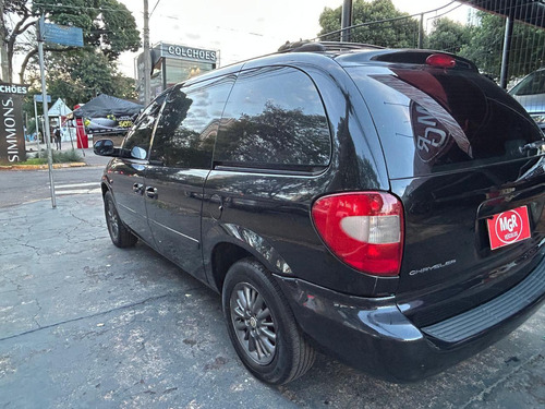Chrysler Caravan Lx
