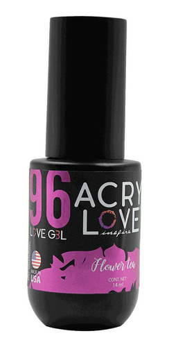 Acrylove - Love Gel # 96