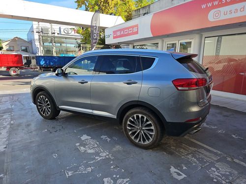 Haval H6 H6 Otto 2.0 Aut 2021