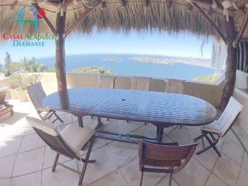 Imagen 8 de 14 de Cad Villa Neptuno. Alberca, Palapa, Kiosco, Family Room