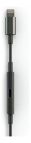 Pioneer - Áudio In Ear Rayz Lightning - Preto
