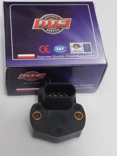 Sensor Tps Jeep Grand Cherokee/liberty/wrangler Tps-343