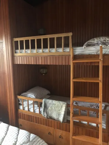 Quinta Tipo Cabaña