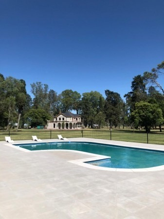 Imagen 6 de 15 de Lote Los Tres Pinos