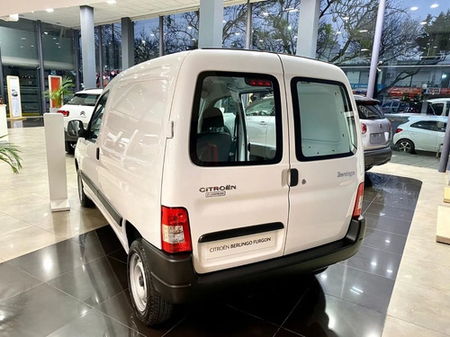 Imagen 15 de 16 de Citroen Berlingo Hdi