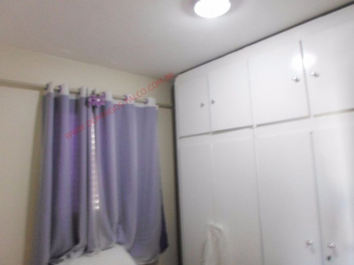 Imagem 6 de 17 de Venda - Apartamento - Centro - Americana - Sp - D1234
