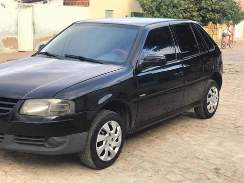 Volkswagen Gol 2008 1.0 Trend Total Flex 5p