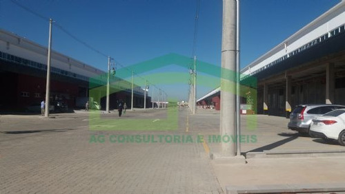 Imagem 8 de 8 de 01072 - Galpao, Jardim Santa Vicência - Guarulhos/sp - 1072