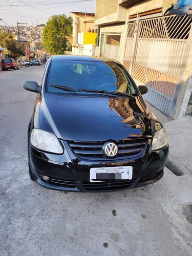 Volkswagen Fox 2008 1.0 Trend Total Flex 5p