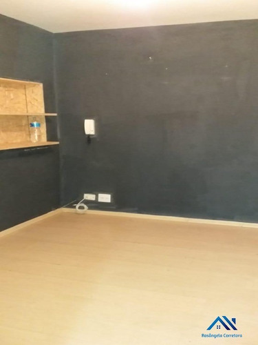 Imagem 1 de 2 de Sala - Sa00116 - 69264138