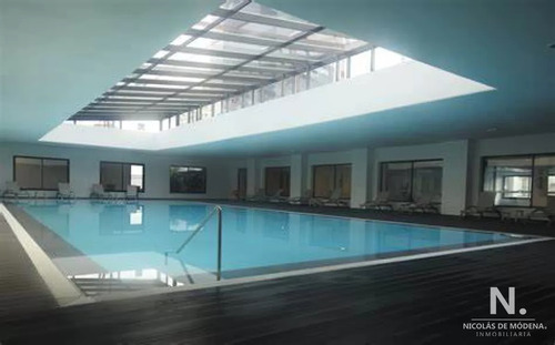 Departamento De 4 Dormitorios En Venta En Roosevelt, Punta Del Este.