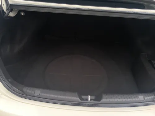 Cerato Pro Sx Segunda Generación 1.6
