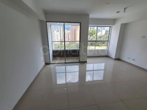 Apartamento En Arriendo Pan De Azucar 472-6718