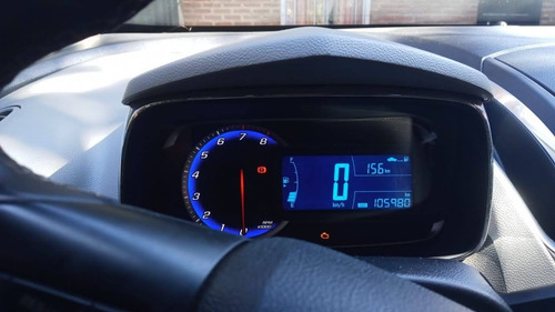 Chevrolet Tracker 1.8 Ltz+ 140cv 2016