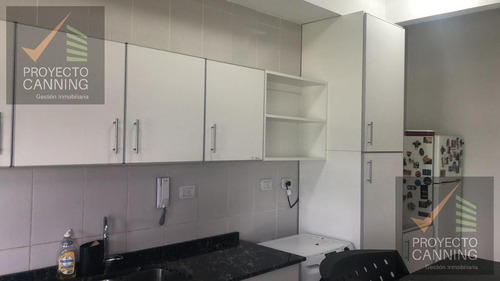 Imagen 3 de 22 de Departamento En Venta En Canning El Principado