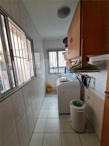 Imagem 21 de 22 de Lindo Sobrado, Oportunidade! - Reo476971