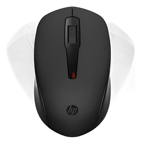 Kit Teclado E Mouse Com Fio Hp150 Usb-a Layout Br