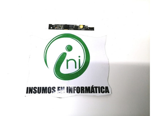 Webcam Interna Para Hp Mini Hstnn-f05c