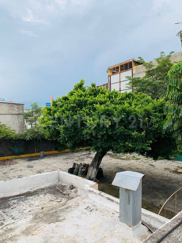 Terreno Crucero Tejalpa