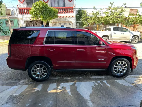 GMC Yukon 6.2 Denali 8 Vel Awd Mt