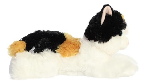 Aurora World Flopsie Catesmeralda Plush