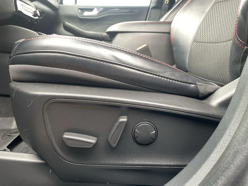 Ford Escape 2.5 St-Line Select Awd Ecvt Hibrida