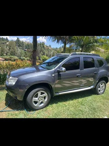 Renault Duster 2.0 Dynamique 4x2