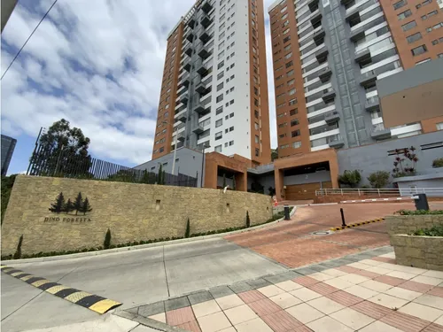 Arriendo Apartamento Bosque De Pinos