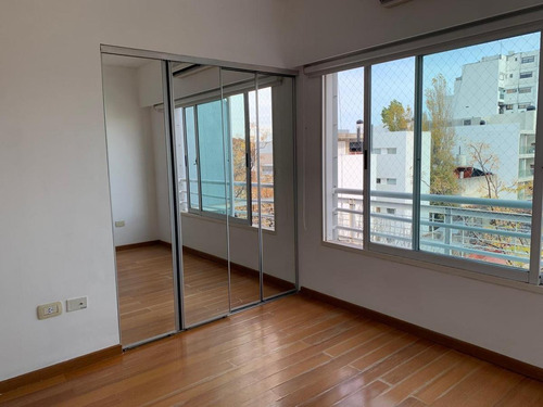 Imagen 24 de 30 de 3 Amb Con Balcón Terraza Al Frente/ Muy Luminoso /cochera Y Amenities.