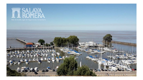 Imagen 13 de 30 de Penthouse Con Terraza Propia Puerto De Olivos - En Venta