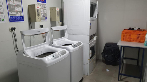Imagen 28 de 30 de Departamento Monoambiente En Venta - 36mts2 - Barrio Norte