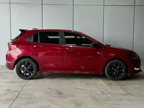 Chevrolet Onix 1.0T Rs Mt